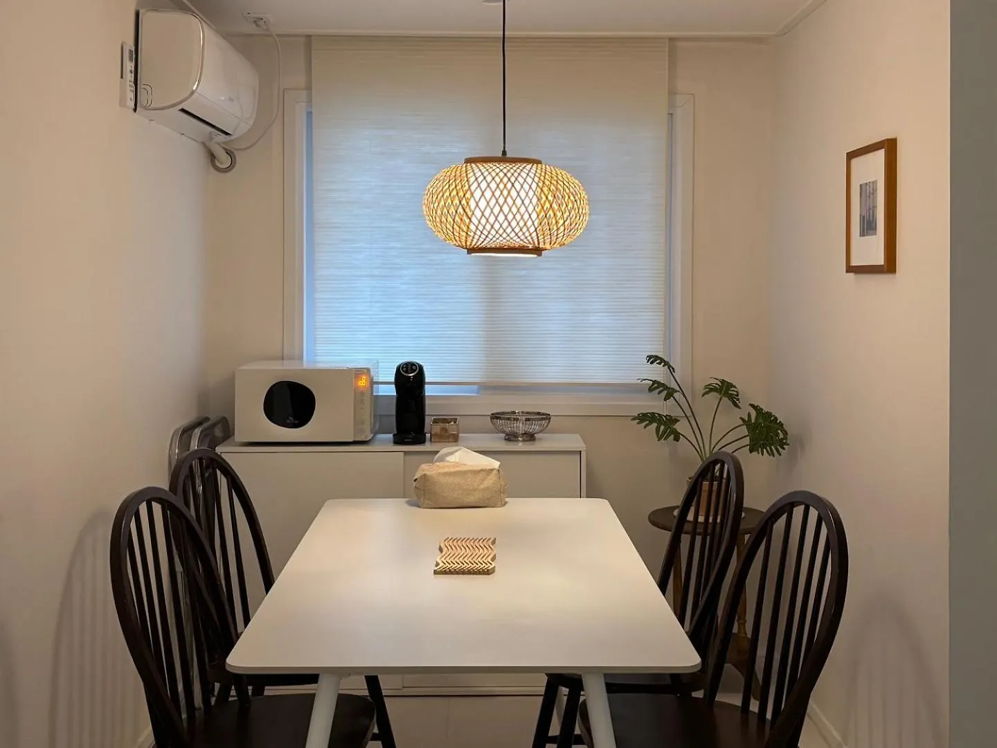Chillin In Mangwon Apartment Seoul 0*,